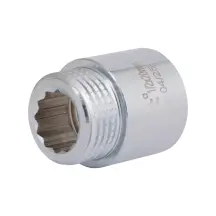 Подовжувач Thermo Alliance Standart 20х1/2" хром SD1301520