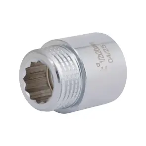 Подовжувач Thermo Alliance Standart 20х1/2" хром SD1301520 №1