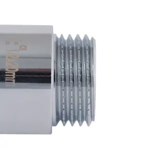 Подовжувач Thermo Alliance Standart 20х1/2" хром SD1301520 №4