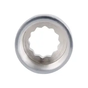 Подовжувач Thermo Alliance Standart 20х1/2" хром SD1301520 №5