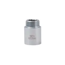Подовжувач Thermo Alliance Standart 25х1/2" хром SD1301525