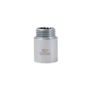 Подовжувач Thermo Alliance Standart 25х1/2" хром SD1301525 №1