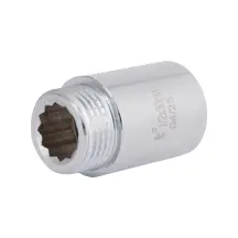Удлинитель Thermo Alliance Standart 30х1/2" хром SD1301530