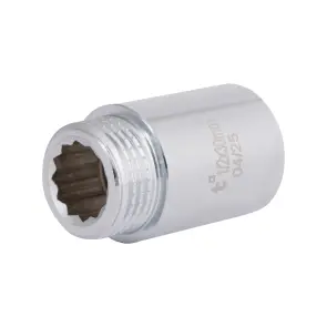 Подовжувач Thermo Alliance Standart 30х1/2" хром SD1301530 №1