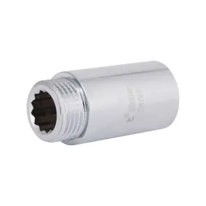 Удлинитель Thermo Alliance Standart 40х1/2" хром SD1301540 №1