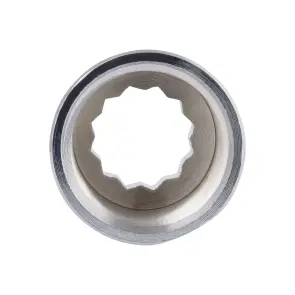 Подовжувач Thermo Alliance Standart 30х1/2" хром SD1301530 №5