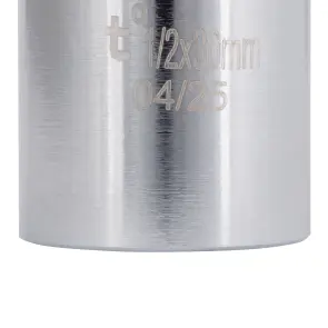 Подовжувач Thermo Alliance Standart 30х1/2" хром SD1301530 №6