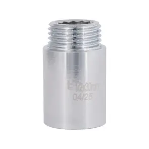 Подовжувач Thermo Alliance Standart 30х1/2" хром SD1301530 №7