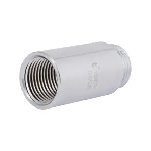 Удлинитель Thermo Alliance Standart 40х1/2" хром SD1301540 №3