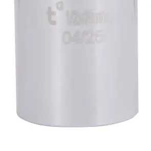 Удлинитель Thermo Alliance Standart 40х1/2" хром SD1301540 №4