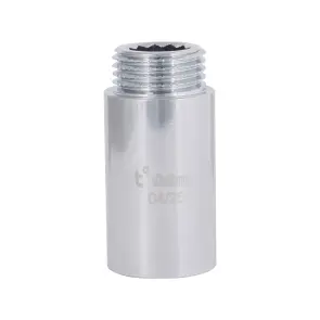 Удлинитель Thermo Alliance Standart 40х1/2" хром SD1301540 №7