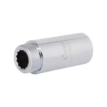 Удлинитель Thermo Alliance Standart 50х1/2" хром SD1301550