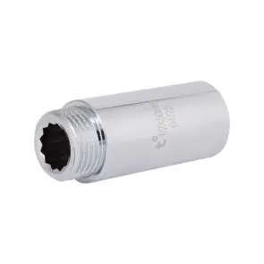Удлинитель Thermo Alliance Standart 50х1/2" хром SD1301550 №1