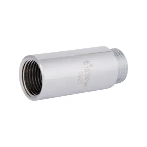 Удлинитель Thermo Alliance Standart 50х1/2" хром SD1301550 №3