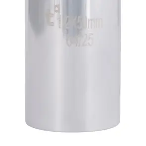 Удлинитель Thermo Alliance Standart 50х1/2" хром SD1301550 №4