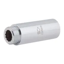 Удлинитель Thermo Alliance Standart 60х1/2" хром SD1301560
