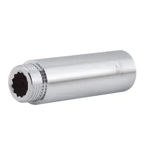 Подовжувач Thermo Alliance Standart 70х1/2" хром SD1301570 №3