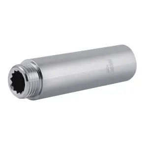 Удлинитель Thermo Alliance Standart 80х1/2" хром SD1301580 №1