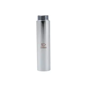Подовжувач Thermo Alliance Standart 90х1/2" хром SD1301590 №1