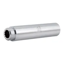 Подовжувач Thermo Alliance Standart 100х1/2" хром SD13015100