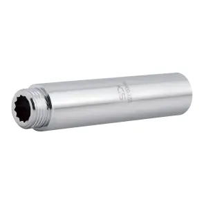 Подовжувач Thermo Alliance Standart 100х1/2" хром SD13015100 №1