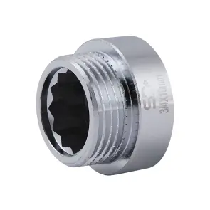 Подовжувач Thermo Alliance Standart 10х3/4" хром SD1302010 №1