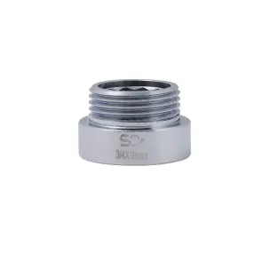 Подовжувач Thermo Alliance Standart 10х3/4" хром SD1302010 №3