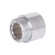 Удлинитель Thermo Alliance Standart 20х3/4" хром SD1302020
