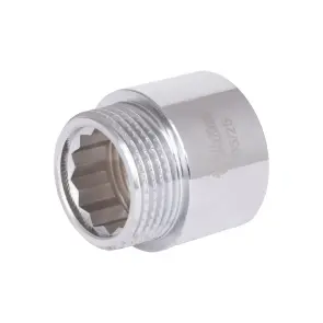 Подовжувач Thermo Alliance Standart 20х3/4" хром SD1302020 №1