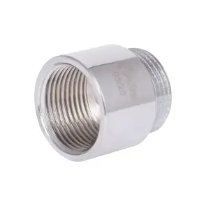 Подовжувач Thermo Alliance Standart 20х3/4" хром SD1302020 №3