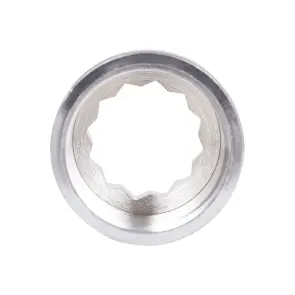 Подовжувач Thermo Alliance Standart 20х3/4" хром SD1302020 №5