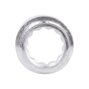 Подовжувач Thermo Alliance Standart 20х3/4" хром SD1302020 №6