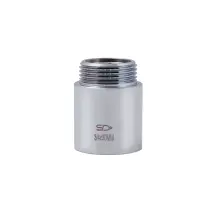 Подовжувач Thermo Alliance Standart 30х3/4" хром SD1302030
