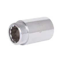 Удлинитель Thermo Alliance Standart 40х3/4" хром SD1302040