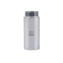 Удлинитель Thermo Alliance Standart 60х3/4" хром SD1302060