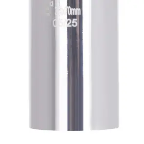 Подовжувач Thermo Alliance Standart 70х3/4" хром SD1302070 №5