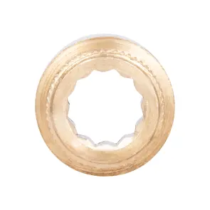 Удлинитель латунный Thermo Alliance Standart 1/2"ВЗ L=10 мм SD4221510 №4