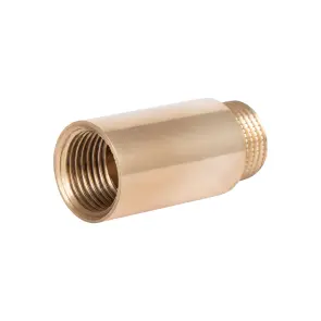 Подовжувач латунний Thermo Alliance Standart 1/2"ВН, L=40 мм SD4221540 №3