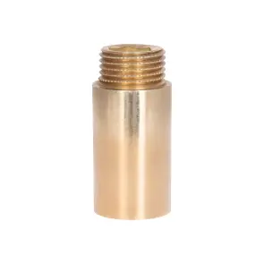 Подовжувач латунний Thermo Alliance Standart 1/2"ВН, L=40 мм SD4221540 №6