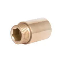 Удлинитель латунный Thermo Alliance Standart 1/2"ВЗ L=30 мм SD4221530