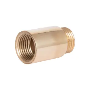 Подовжувач латунний Thermo Alliance Standart 1/2"ВЗ, L=30 мм SD4221530 №3