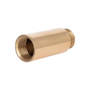 Удлинитель латунный Thermo Alliance Standart 1/2"ВЗ L=60 мм SD4221560 №2