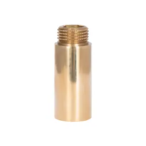 Удлинитель латунный Thermo Alliance Standart 1/2"ВЗ L=60 мм SD4221560 №3