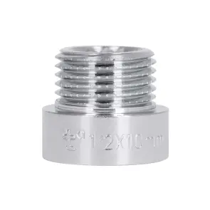 Удлинитель хромированный Thermo Alliance Forte 1/2", L=10 мм TAF1301510 №6