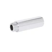 Удлинитель хромированный Thermo Alliance Forte 1/2", L=40 мм TAF1301540