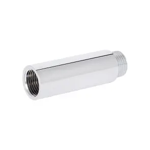 Удлинитель хромированный Thermo Alliance Forte 1/2", L=50 мм TAF1301550 №2