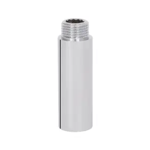 Удлинитель хромированный Thermo Alliance Forte 1/2", L=50 мм TAF1301550 №7