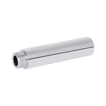 Thermo Alliance Forte Удлинитель хромированный 1/2"ВЗ 100 мм TAF13015100
