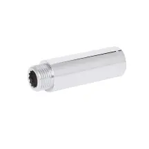 Thermo Alliance Forte Удлинитель хромированный 1/2"ВЗ 70 мм TAF1301570