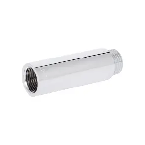 Thermo Alliance Forte Подовжувач хромований 1/2"ВЗ 70 мм TAF1301570 №2